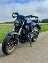 Honda CB 300 R - HONDA CB300R