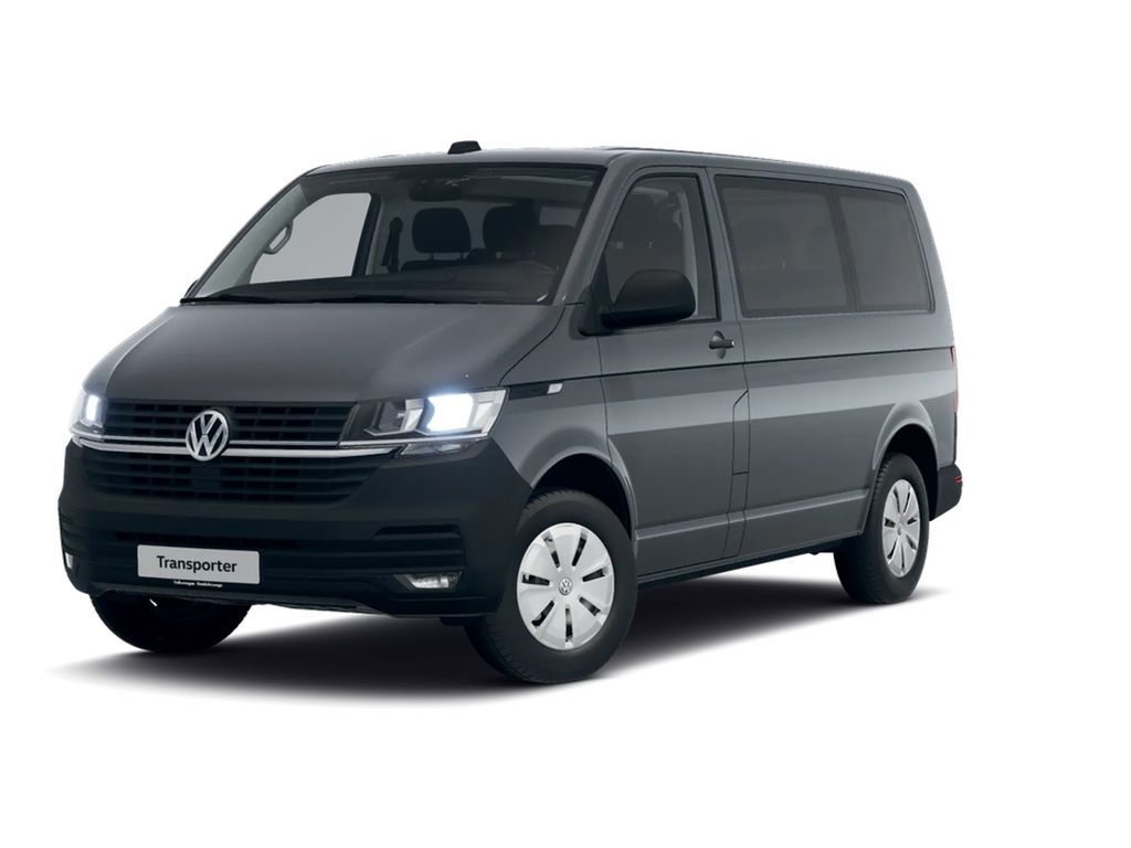 Image of Volkswagen T6 Kombi