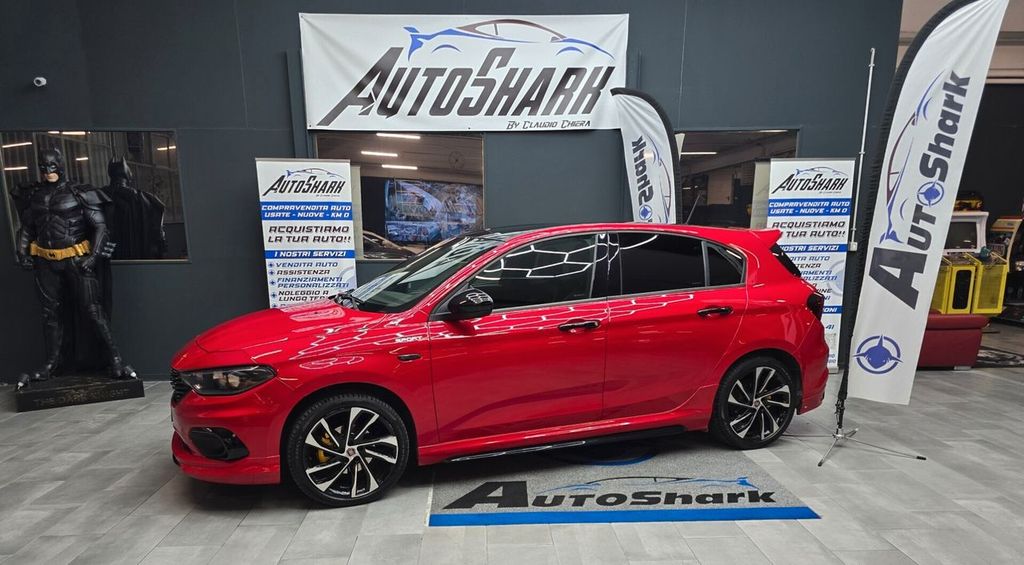 Image of Fiat Tipo