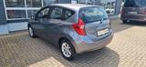 Nissan Note Acenta - gebrauchte Nissan Note aus dem Jahr 2015