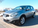 Nissan Qashqai 1.6 I-Way Automatik/TÜV & Service NEU - gebrauchte Nissan Qashqai aus dem Jahr 2013