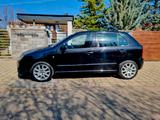 Skoda Fabia RS 1.9 TDI PD RS - Skoda Fabia: RS TDI