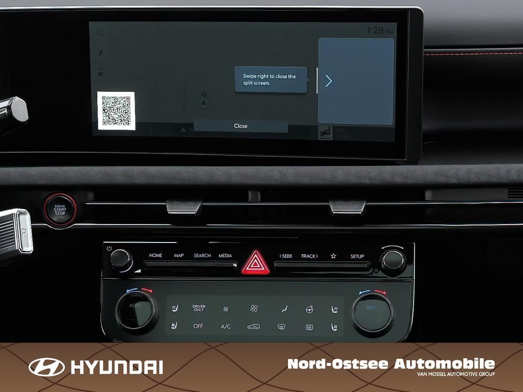Fahrzeugabbildung Hyundai TUCSON FL PHEV N Line Sitz-P Assit-P DigitalKey