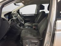 Volkswagen Touran - Vorschau Bild 13