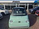 Fiat Topolino +45KMH+AB15+PANOGLASDACH+AUTOMATIK+LEDS - Fiat Topolino Gebrauchtwagen