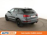 Audi Q3 2.0 TFSI quattro Sport Aut.*NAVI*TEMPO*LED* - Audi Q3 mit Schiebedach