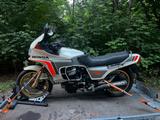 Honda CX 500 Turbo PC 03, an Bastler! - HONDA CX 500