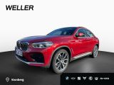 BMW X4 xDr30i xLine LivePlus PA+ Pano SpoSi HUD DAB - BMW X4: Xline