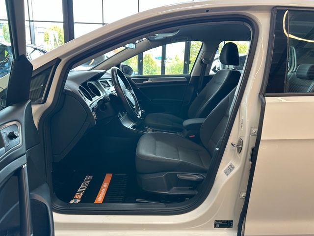 MYAUTOCENTER – Gebraucht- und Jahreswagen mit Werkstattservice in Pfaffenhofen Volkswagen Golf VII *TÜV0228*STHZ*KLIMA*NAV*PDC*BLTH*CD*