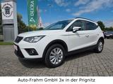 Seat Arona Style Navi Shz - Seat Arona Gebrauchtwagen