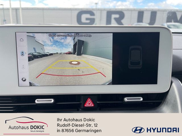 Hyundai IONIQ 5 - Bild 18