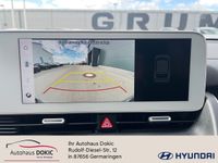 Hyundai IONIQ 5 - Vorschau Bild 18
