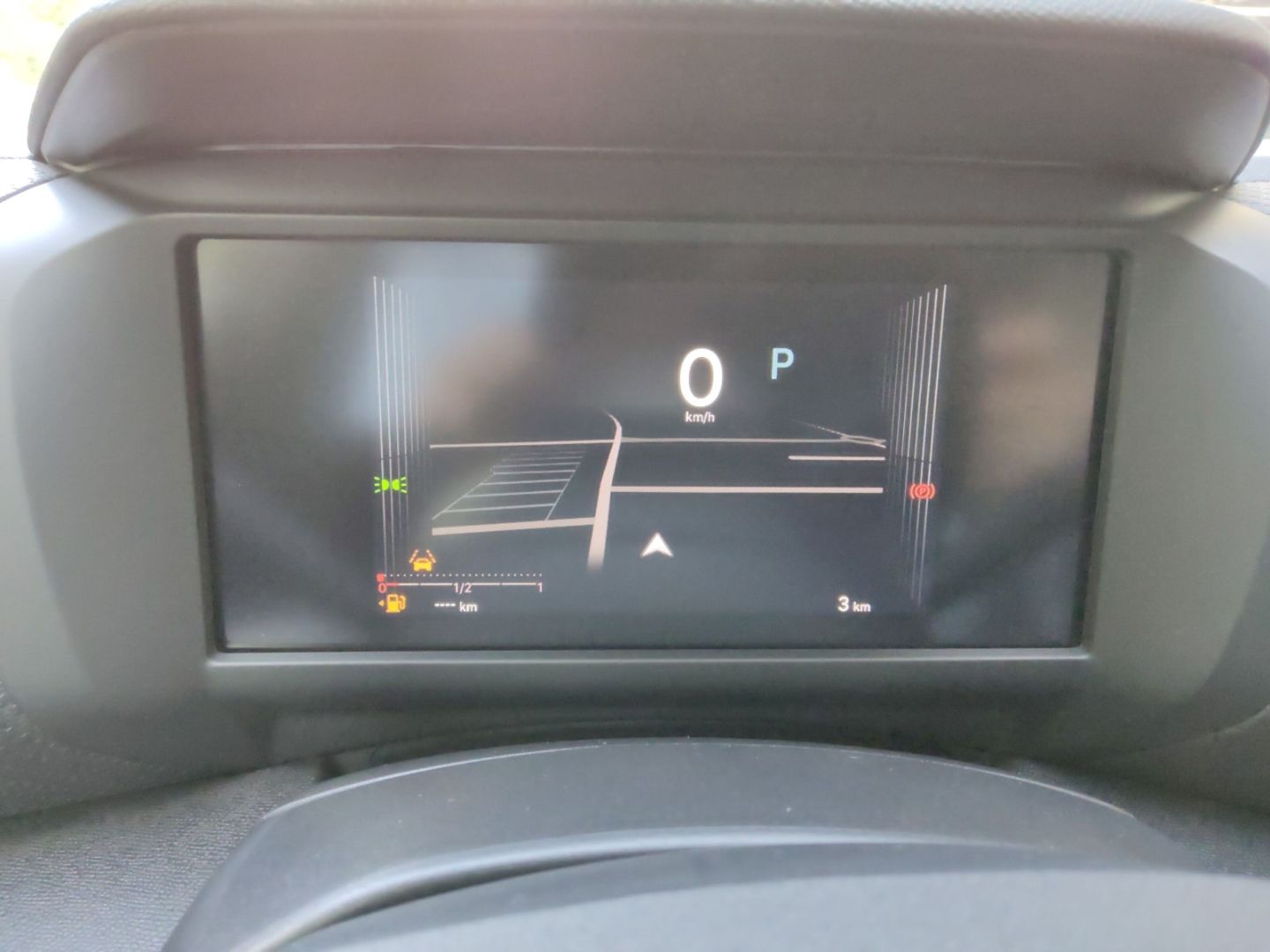 Citroën C4 - Bild 22