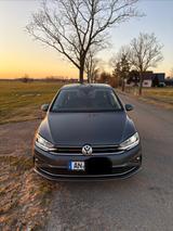 Volkswagen Golf Sportsvan, Unfallfrei, Garantie, Vollleder - VW Golf Sportsvan von privat
