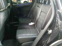 Volkswagen Tiguan - Vorschau Bild 4