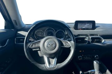 Mazda CX-5 - 8