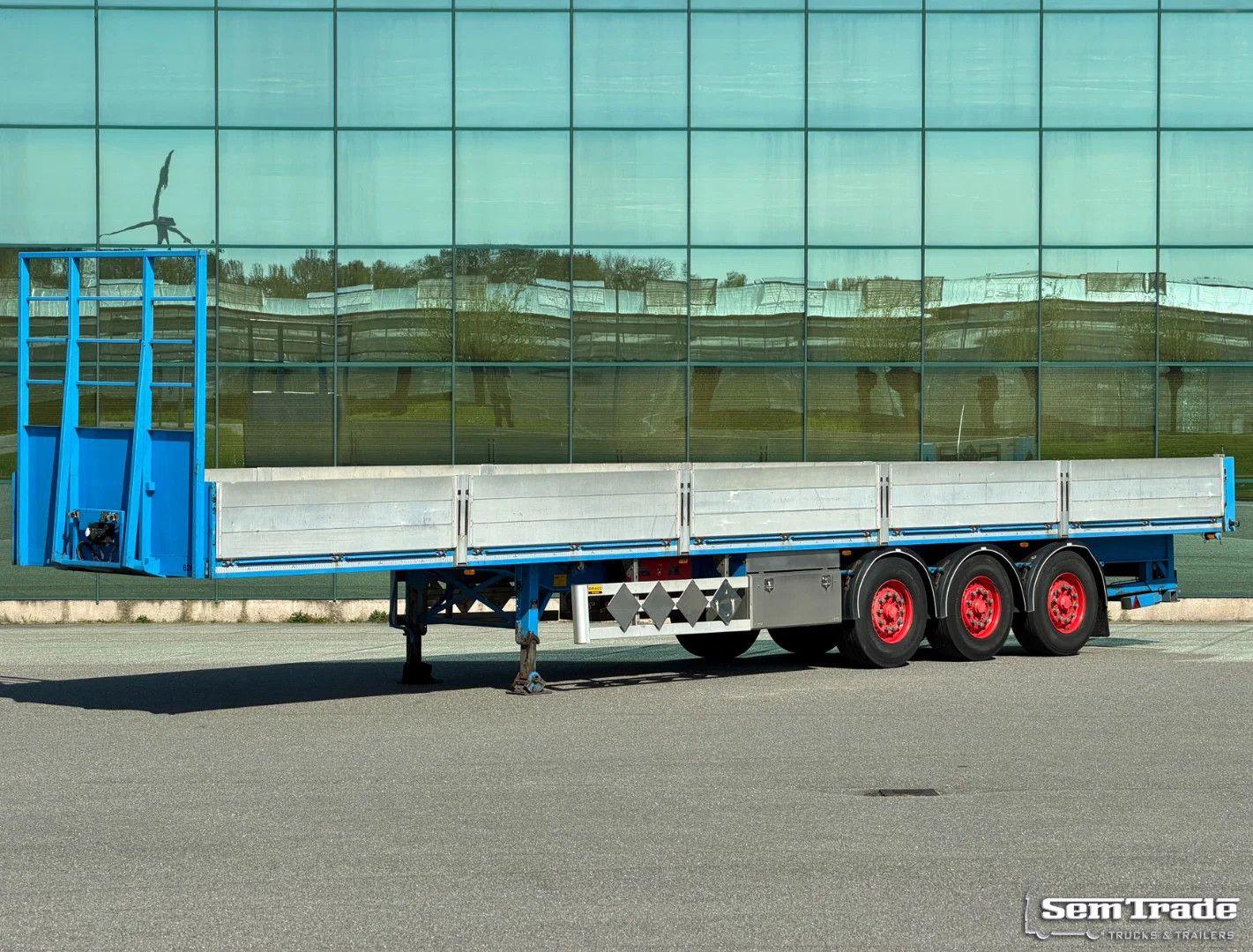 Other Draco TXS 339 FULL ADR ALL CLASSES CHASSIS IN NE