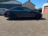 Mercedes-Benz Mercedes, C-Klasse, 350 - Mercedes-Benz 350 aus 2009