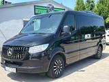 Mercedes-Benz Sprinter 316 CDI Tourismus VIP 8+1 TV Klima - Mercedes-Benz Vip