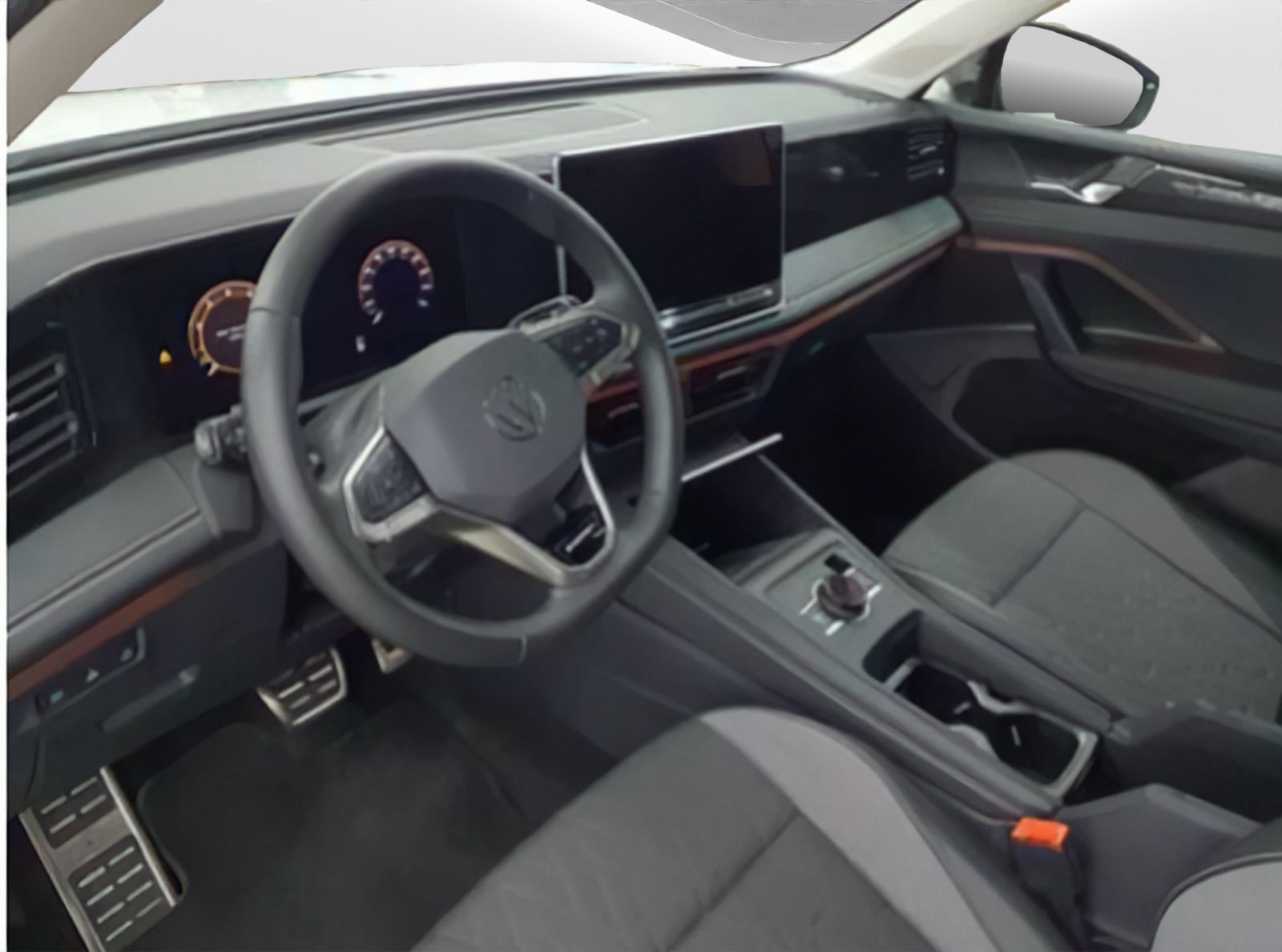 Volkswagen Tiguan - Bild 4