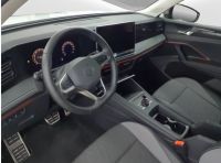 Volkswagen Tiguan - Vorschau Bild 4