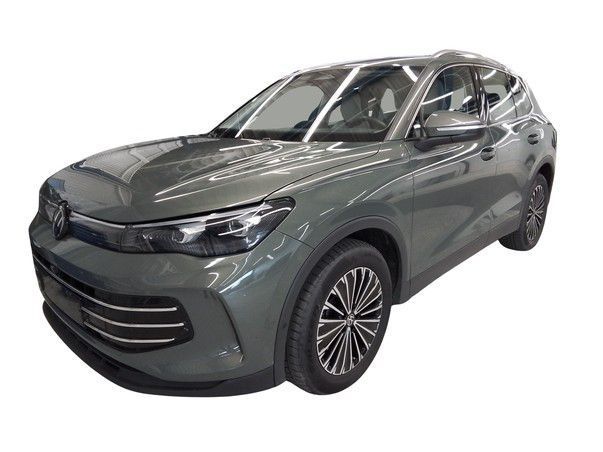 Volkswagen Tiguan - Bild 2