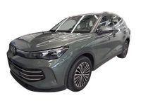 Volkswagen Tiguan - Vorschau Bild 2