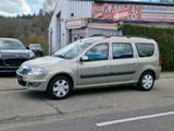 Dacia Logan MCV Kombi Laureate | 7Sitzer | - gebrauchte Dacia Logan aus dem Jahr 2012