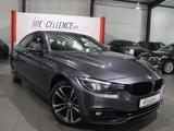 BMW 420 Gran Coupe i xDrive BUSINESS SPORT-LINE LED - BMW 4er Reihe aus 2020