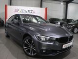 BMW 420 Gran Coupe i xDrive BUSINESS SPORT-LINE LED - BMW 420 Gran Coupé aus 2020