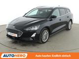 Ford Focus 2.0 TDCi EcoBlue Titanium*NAVI*LED*ACC*PDC - Ford Focus Titanium mit Diesel-Antrieb