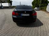 BMW 730d Navi HUD SoftCl SHZ HiFi ShadowLine KeyGo  - BMW 730 in Mannheim