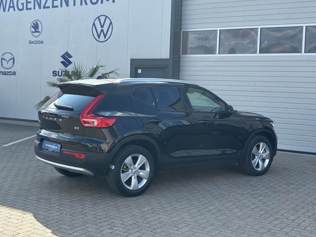 Volvo XC40 - Bild 5