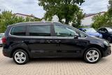 Seat Alhambra 2.0 TDI 110kW Style Style - Seat Alhambra Unfallwagen