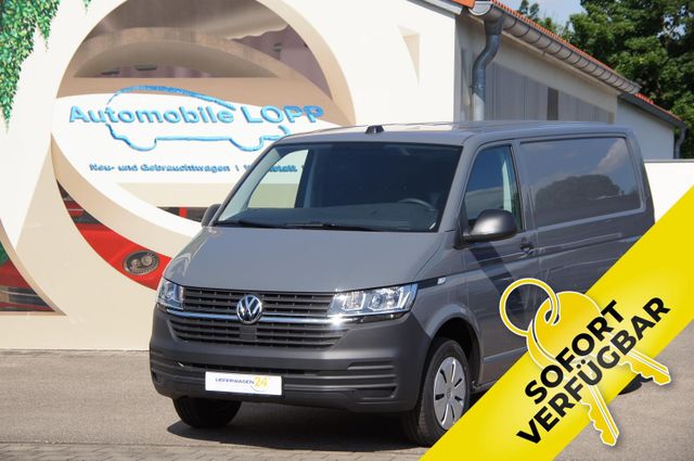 Volkswagen T6.1 Transporter Kasten DSG AHK KAMERA COLOUR HK