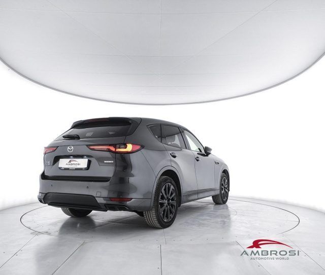 Mazda MAZDA 2 CX 60 3.3 m-hybrid Homura awd 49cv auto imagem 3