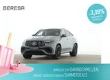 Mercedes-Benz GLE 63 AMG S 4M+ Coupé Night Prem Plus StHzg AHK