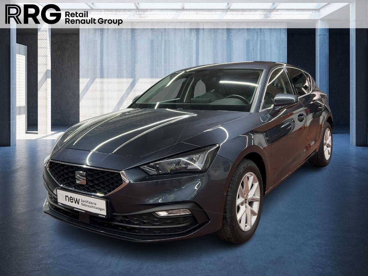 Seat Leon STYLE eTSI 115 SELBSTPARKEND