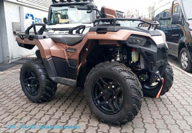 Polaris Sportsman 570 EPS LOF, Limited Edition, MY 2025