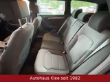 Volkswagen Passat Variant 2.0 TDI DSG *Navi*Standheizung* - gebrauchte VW Passat Variant aus dem Jahr 2013
