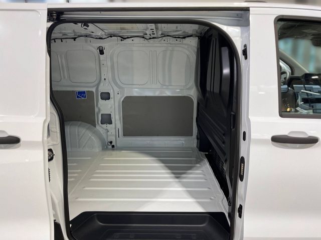 Transporter Kasten KR 2.0 TDI 81 kW**PDC*AHK*APP