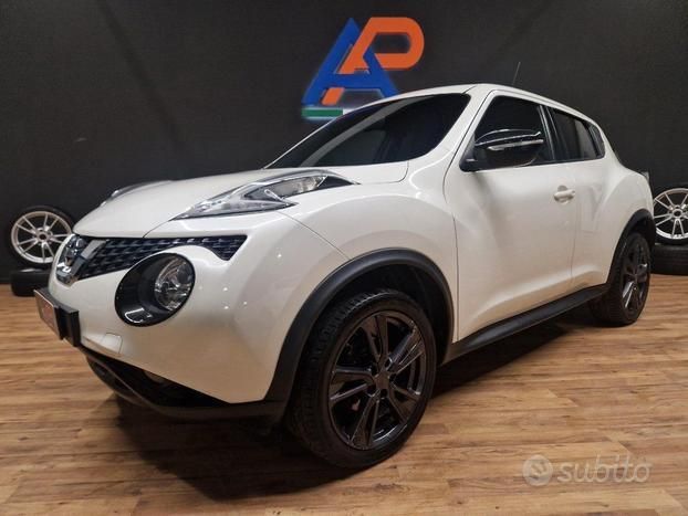 Nissan NISSAN Juke 1.5 dCi Start&Stop Tekna