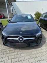 Mercedes-Benz  A 200 Progressive | Automatik  | Benzin |163 PS - Mercedes-Benz 200 Gebrauchtwagen