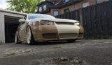 Volkswagen Golf 4 Projekt - Volkswagen Golf aus 1999: Golf4