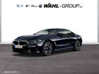 BMW M850 - Vorschau Bild 1