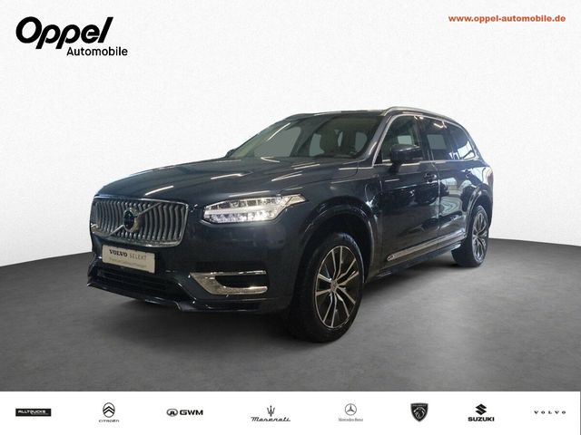 Volvo XC 90 T8 AWD Inscription Expression Plug-In (E6d