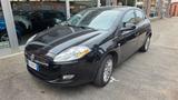 Fiat Bravo 1.4 T-jet 120 CV Dynamic - Fiat Bravo Dynamic mit Benzin-Antrieb