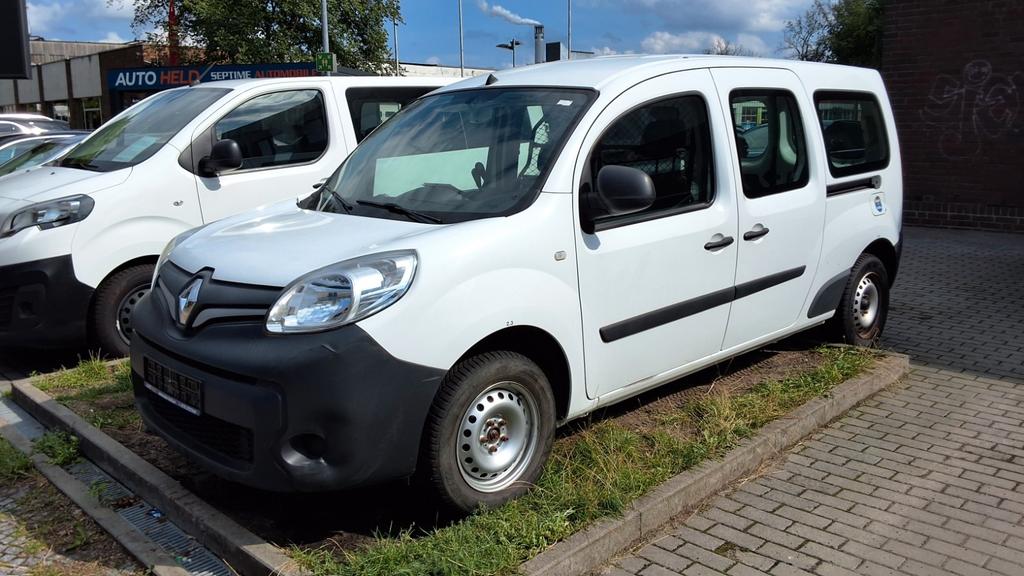 Renault Grand  Kangoo MAXI1Hand 2021