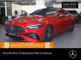 Mercedes-Benz CLE 200 Cp. AMG Adv.+/PANO/MEMO/KEY/Winter/LED - Mercedes-Benz CLE 200 in Köln