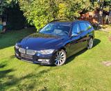 BMW 330d xDrive Touring Modern Line Automat. Mod... - gebrauchte BMW 330 aus dem Jahr 2014
